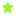 Award star gold 2